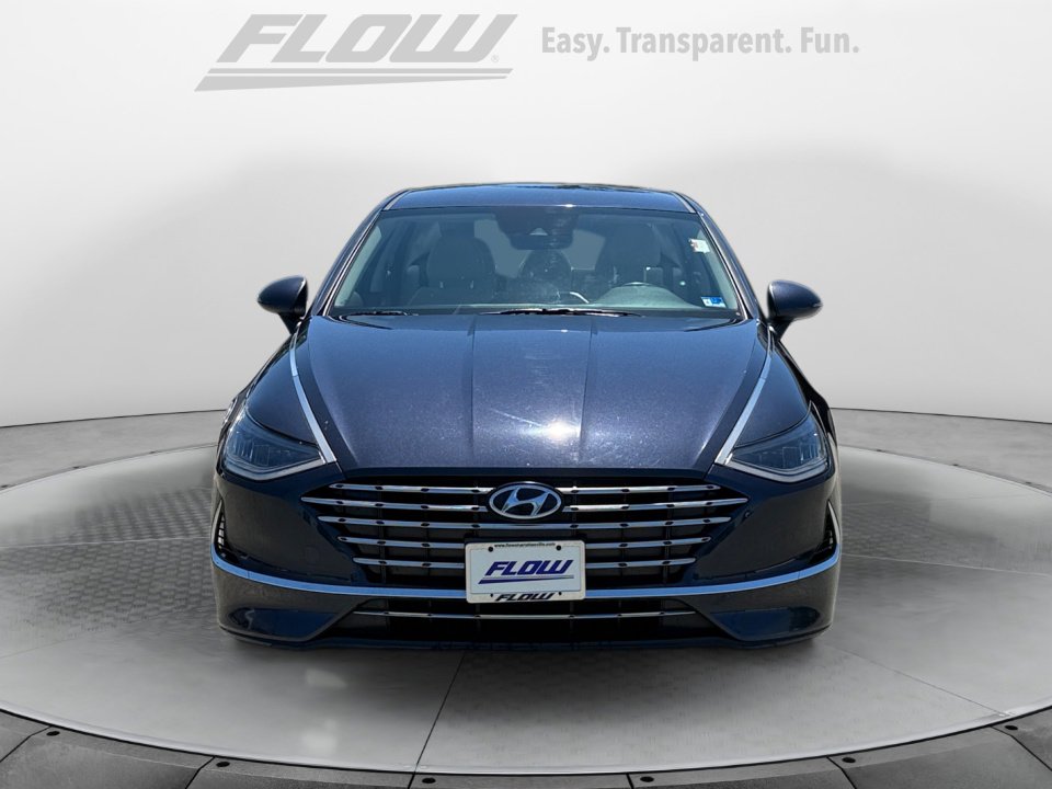 Used 2022 Hyundai Sonata SEL FWD image 3
