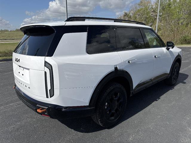 New 2027 Kia Telluride SX Prestige X-Pro image 7
