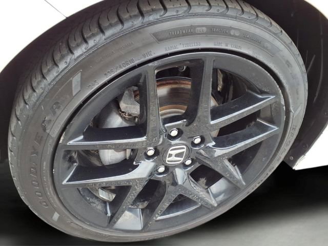 Used 2024 Honda Civic Sport image 10