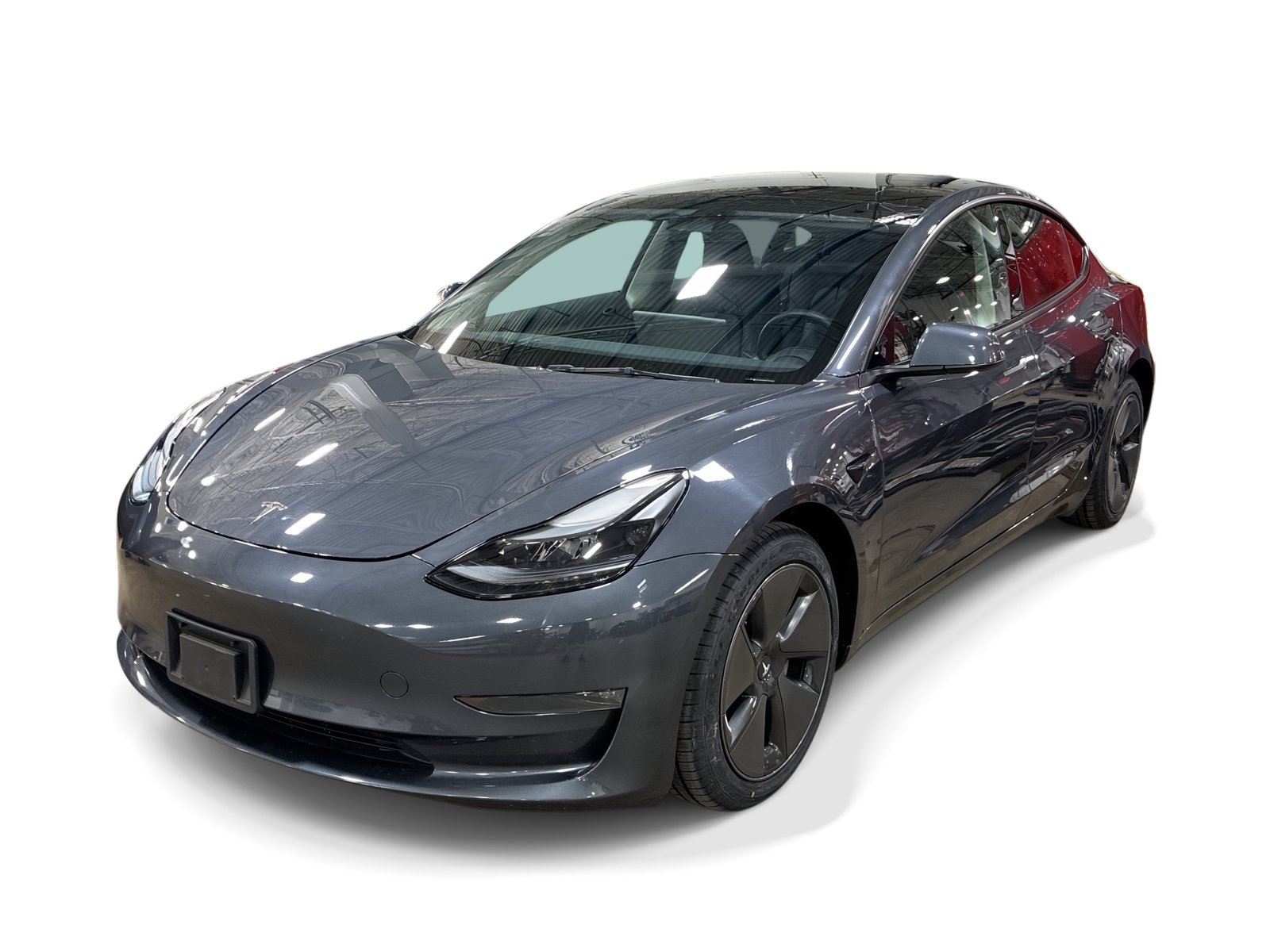 Certified 2023 Tesla Model 3 Long Range AWD/4WD image 14