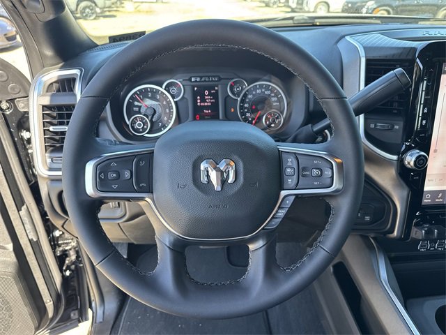 New 2026 RAM 2500 Big Horn image 16