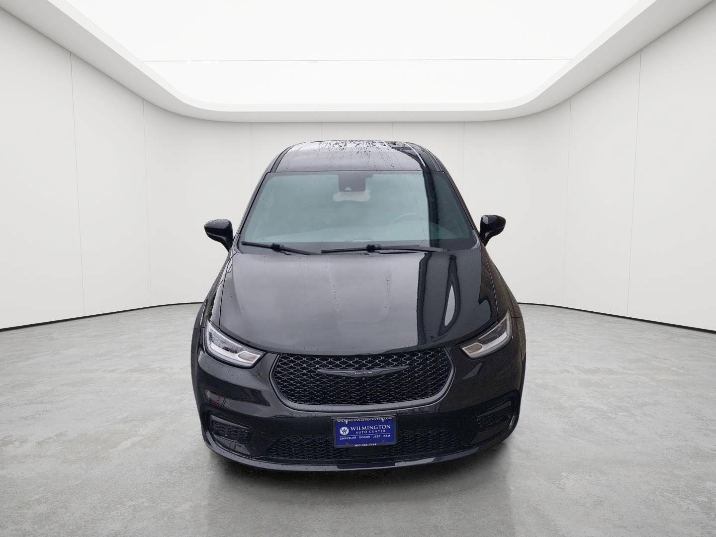 Used 2022 Chrysler Pacifica Touring-L w/ S Appearance Package FWD image 38