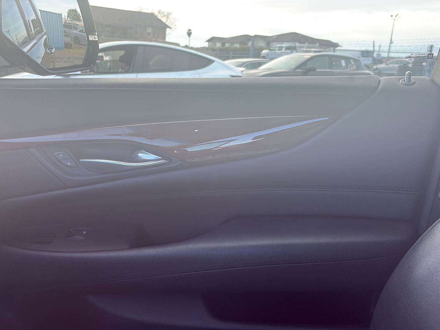 Used 2017 Cadillac Escalade Premium Luxury image 20