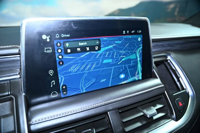 Used 2023 GMC Yukon XL SLT w/ SLT Luxury Package image 36