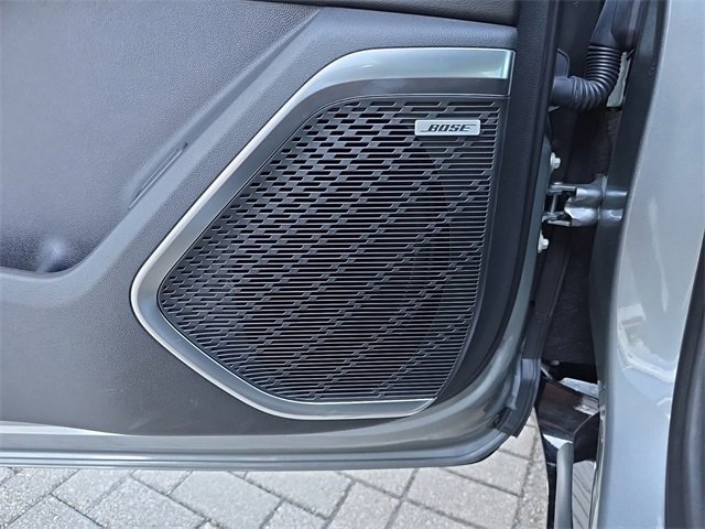 New 2025 Buick Enclave Sport Touring w/ Super Cruise Package image 19