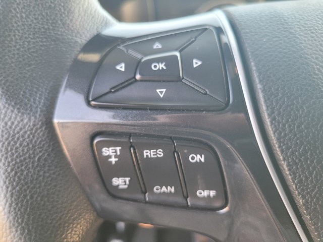 Used 2019 Ford Explorer Limited w/ Class III Trailer Tow Package FWD image 27