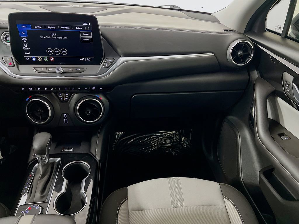 Used 2023 Chevrolet Blazer LT w/ Convenience Package image 22