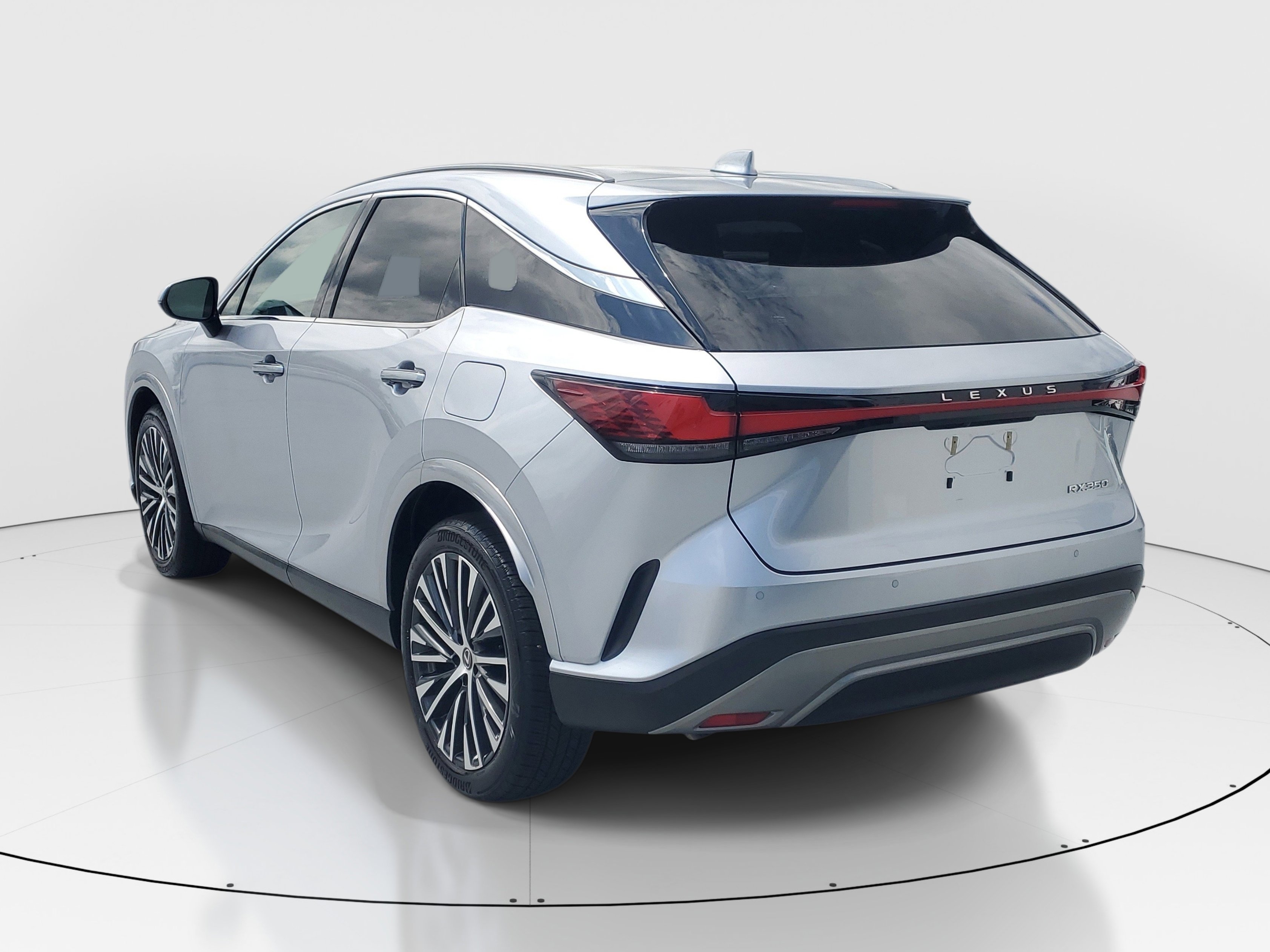 Used 2025 Lexus RX 350 Premium Plus w/ Accessory Package (Z1) FWD image 5