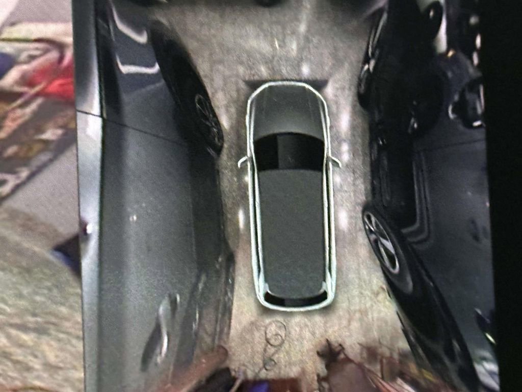 Used 2025 Audi Q7 3.0T Prestige w/ Prestige Package image 27