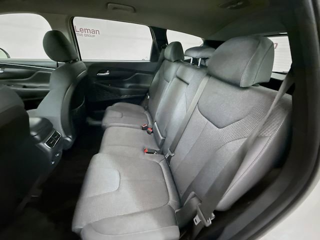 Used 2023 Hyundai Santa Fe SEL image 24