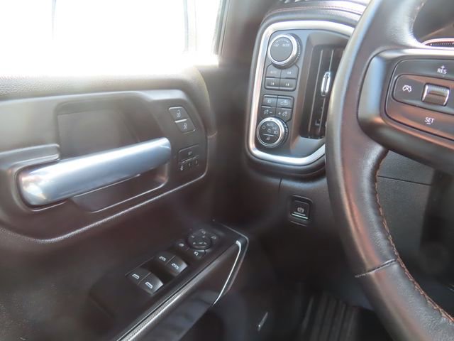 Used 2022 GMC Sierra 1500 AT4 w/ AT4 Premium Package AWD/4WD image 32