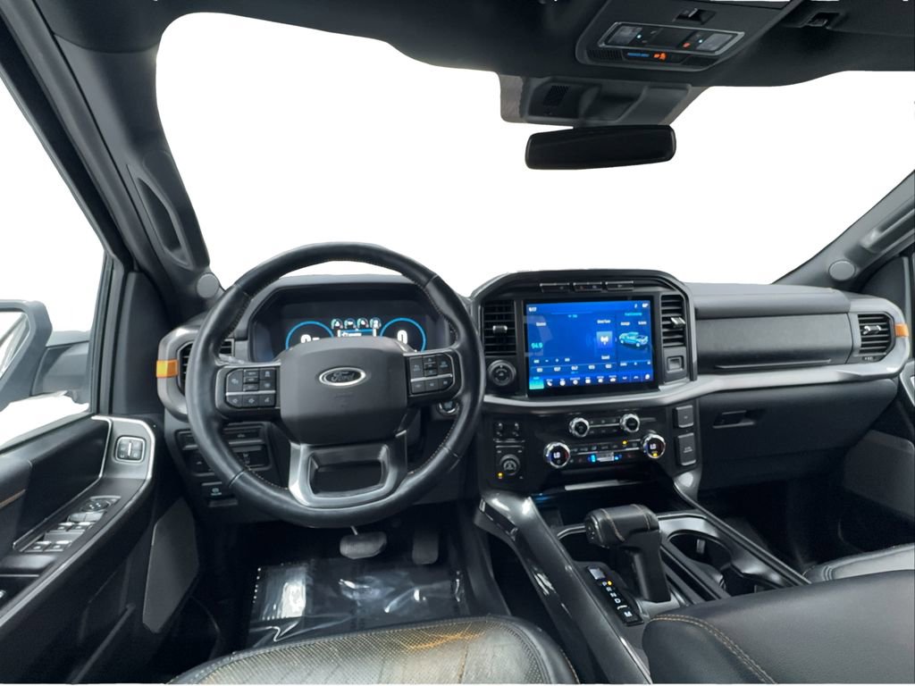 Used 2021 Ford F150 Tremor w/ Equipment Group 402A High AWD/4WD image 37