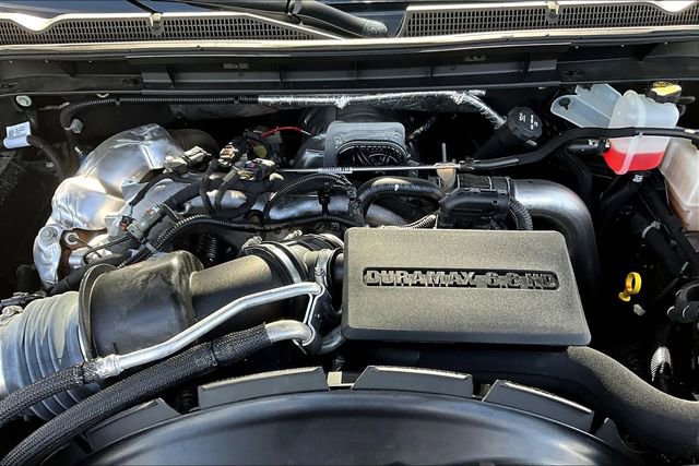 Used 2024 GMC Sierra 3500 Denali w/ Denali Reserve Package image 32