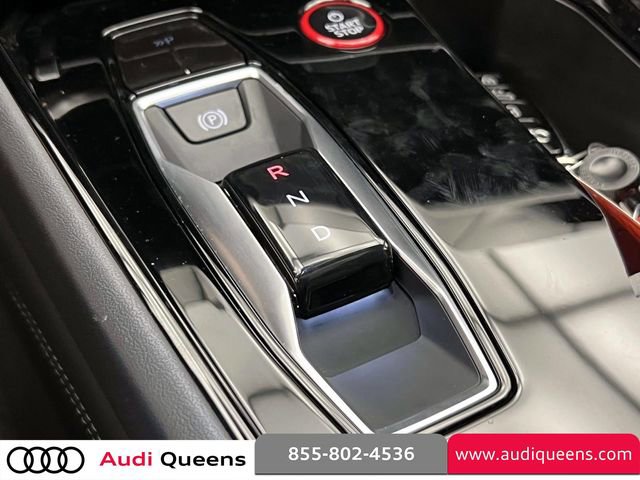 Used 2024 Audi RS e-tron GT w/ Carbon Performance Package image 32