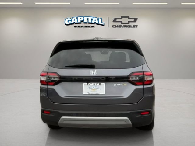 Used 2024 Honda Pilot EX-L image 4