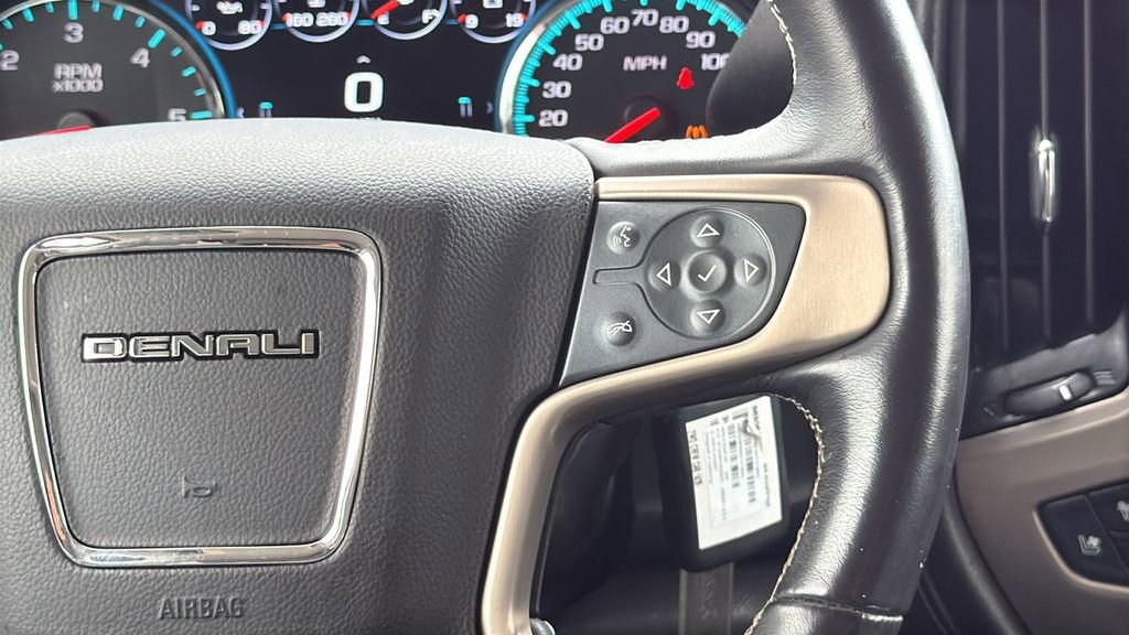 Used 2018 GMC Sierra 1500 Denali image 23