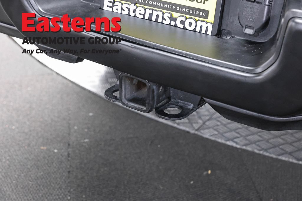 Used 2023 RAM 2500 Tradesman AWD/4WD image 23