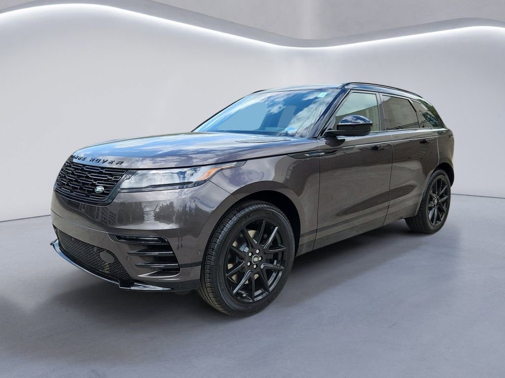 New 2026 Land Rover Range Rover Velar Dynamic SE