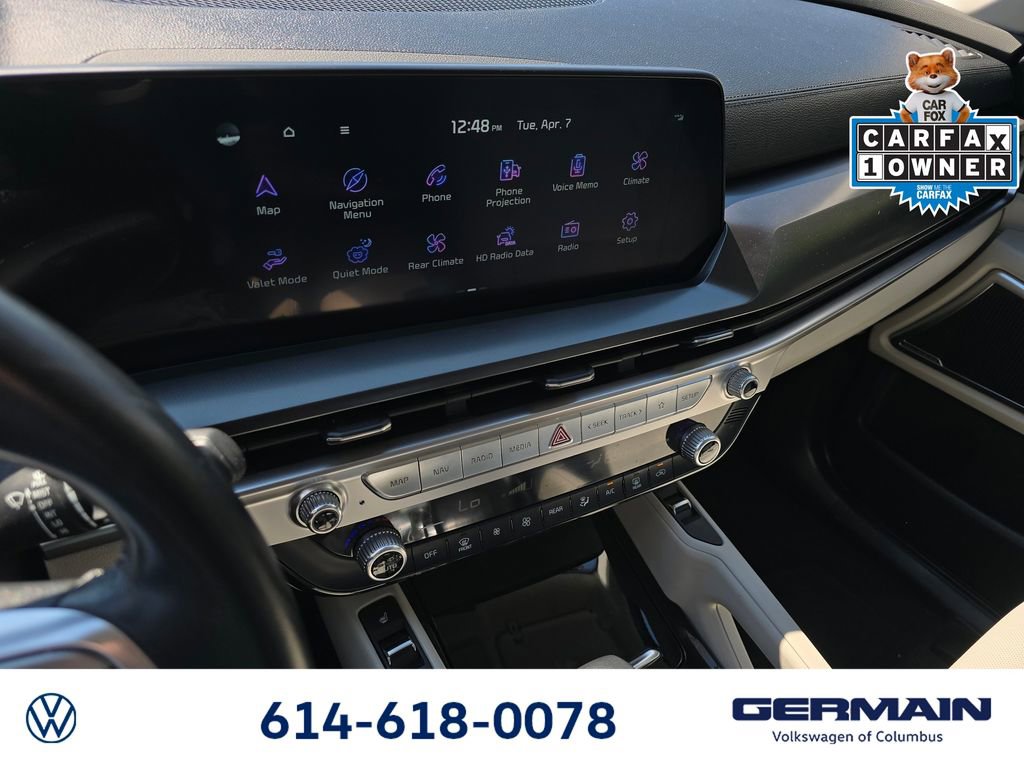 Used 2024 Kia Telluride S w/ S Sunroof Package image 31