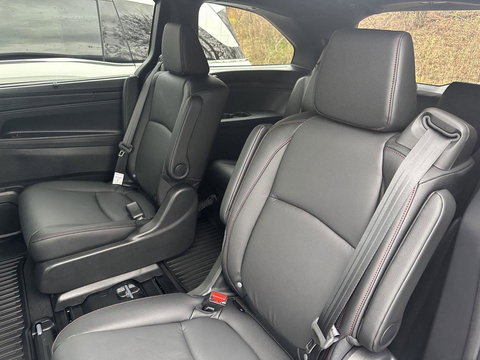 New 2026 Honda Odyssey Sport-L image 10