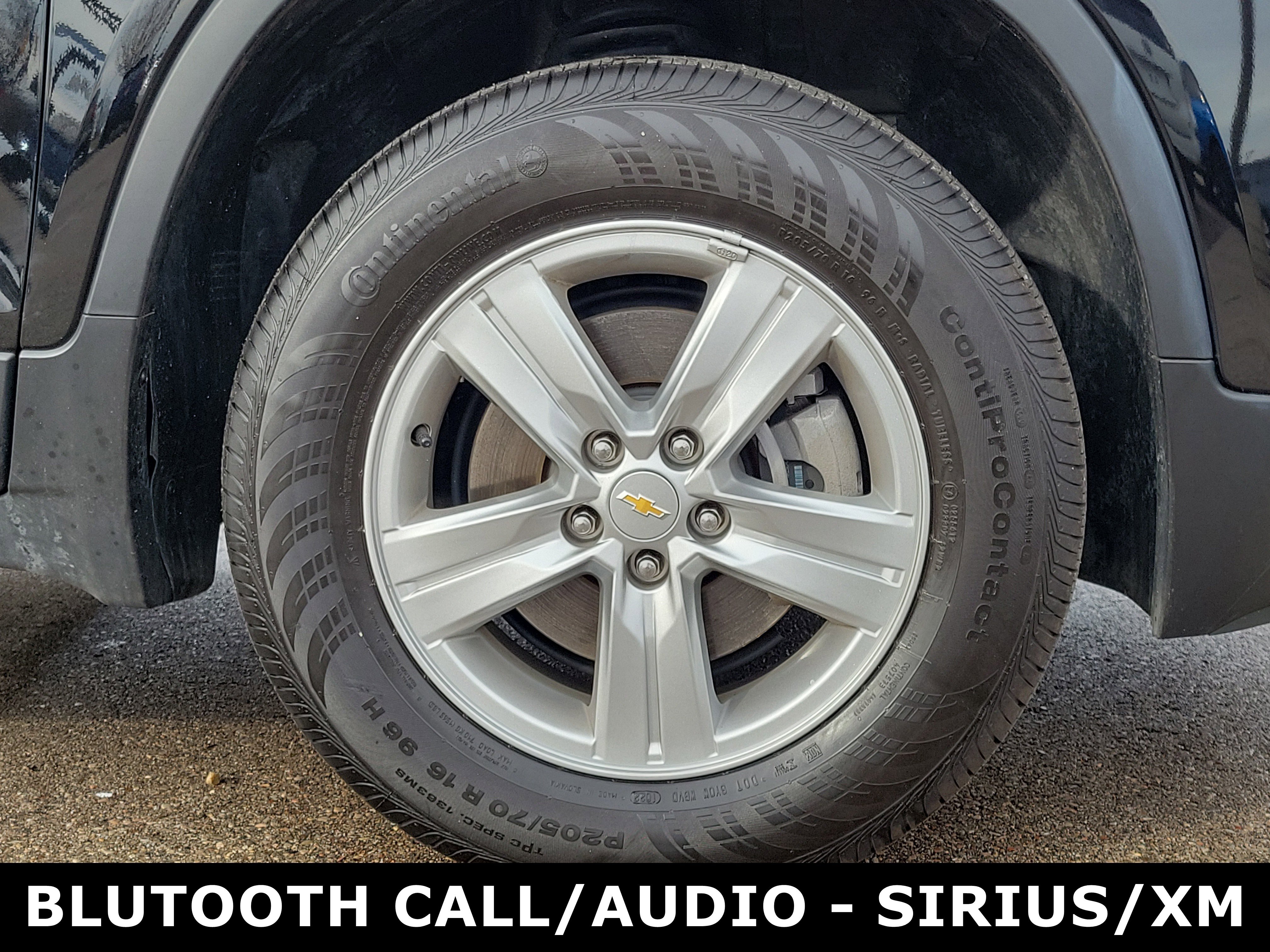 Used 2022 Chevrolet Trax LT w/ LT Convenience Package image 5