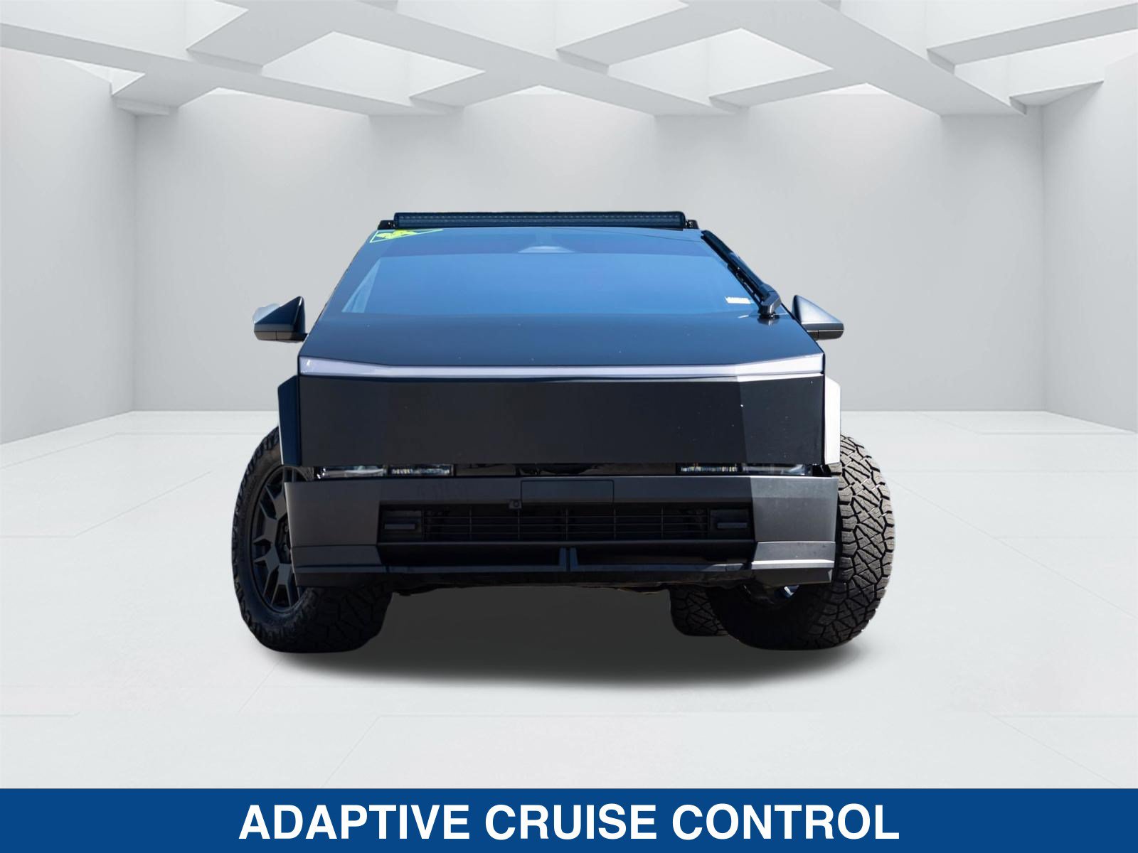 Used 2024 Tesla Cybertruck Cyberbeast AWD/4WD image 9