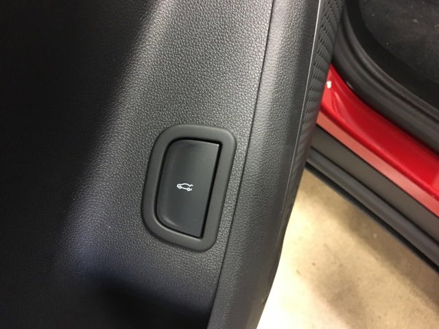 New 2026 Chevrolet Traverse LT image 36