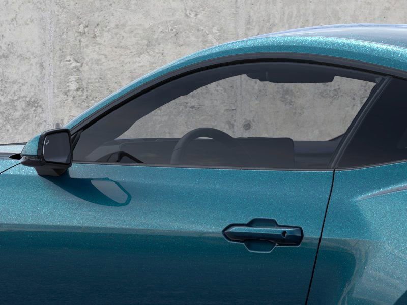 New 2026 Ford Mustang Premium image 20