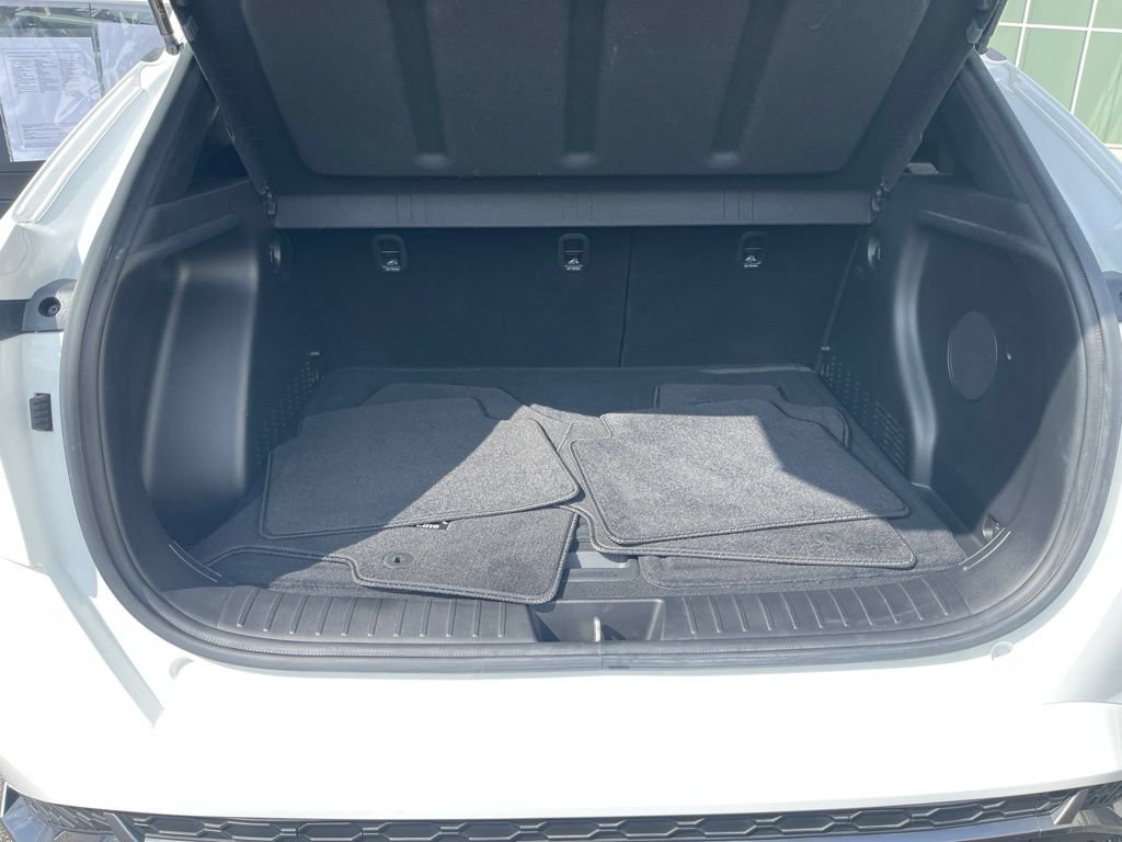 Certified 2024 Hyundai Kona N Line FWD image 20