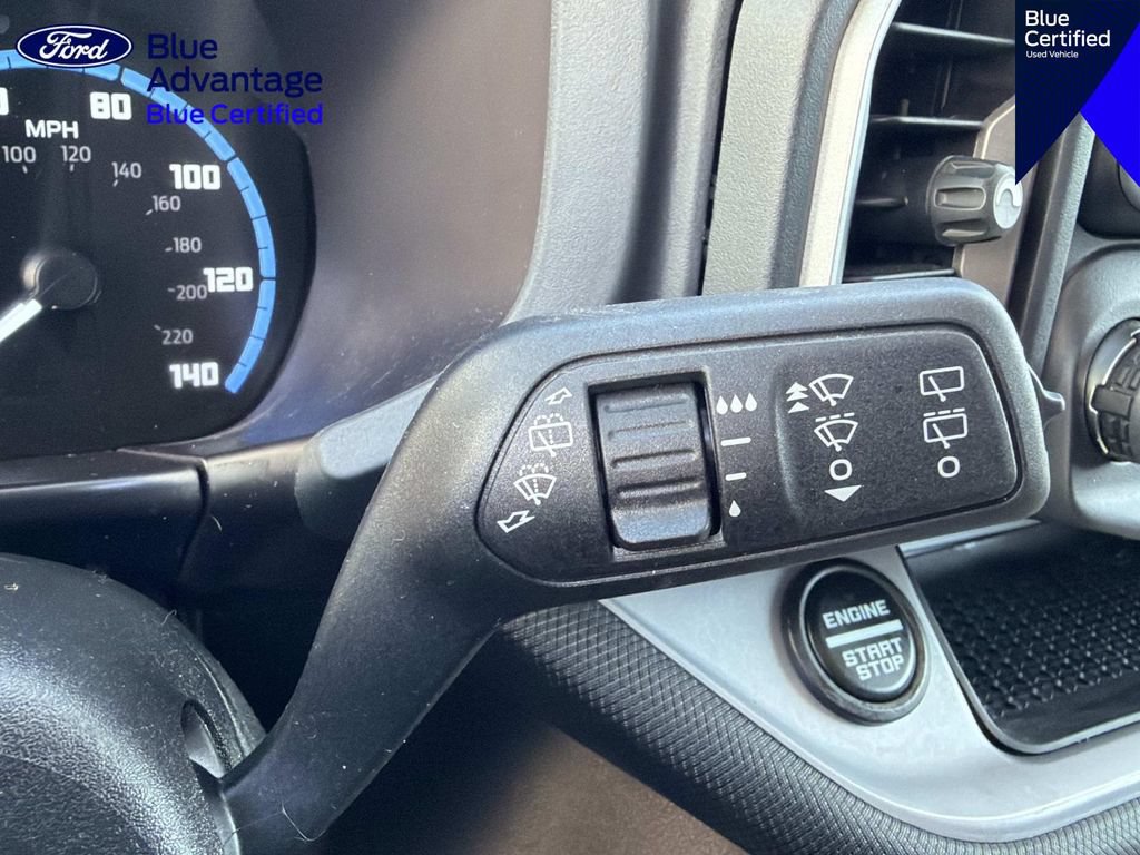 Certified 2023 Ford Bronco Sport Big Bend w/ Convenience Package AWD/4WD image 30