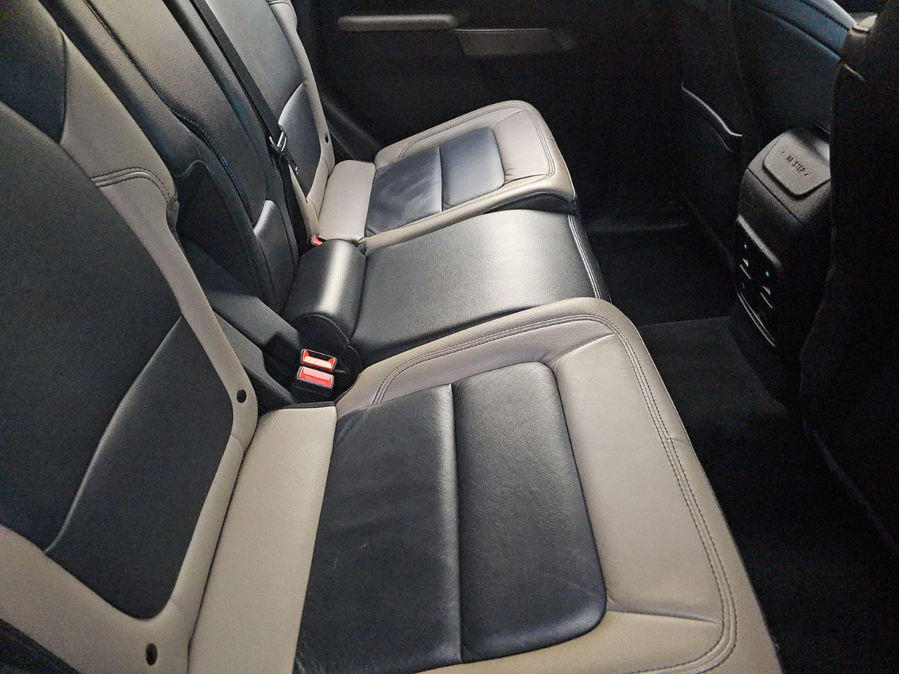 Used 2022 Ford Bronco Wildtrak image 10