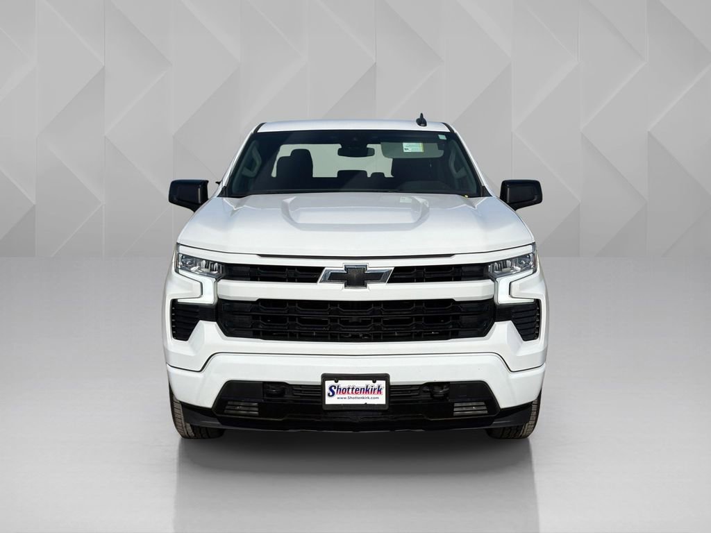 Used 2023 Chevrolet Silverado 1500 RST image 2