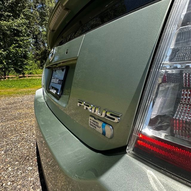 Used 2006 Toyota Prius FWD image 18