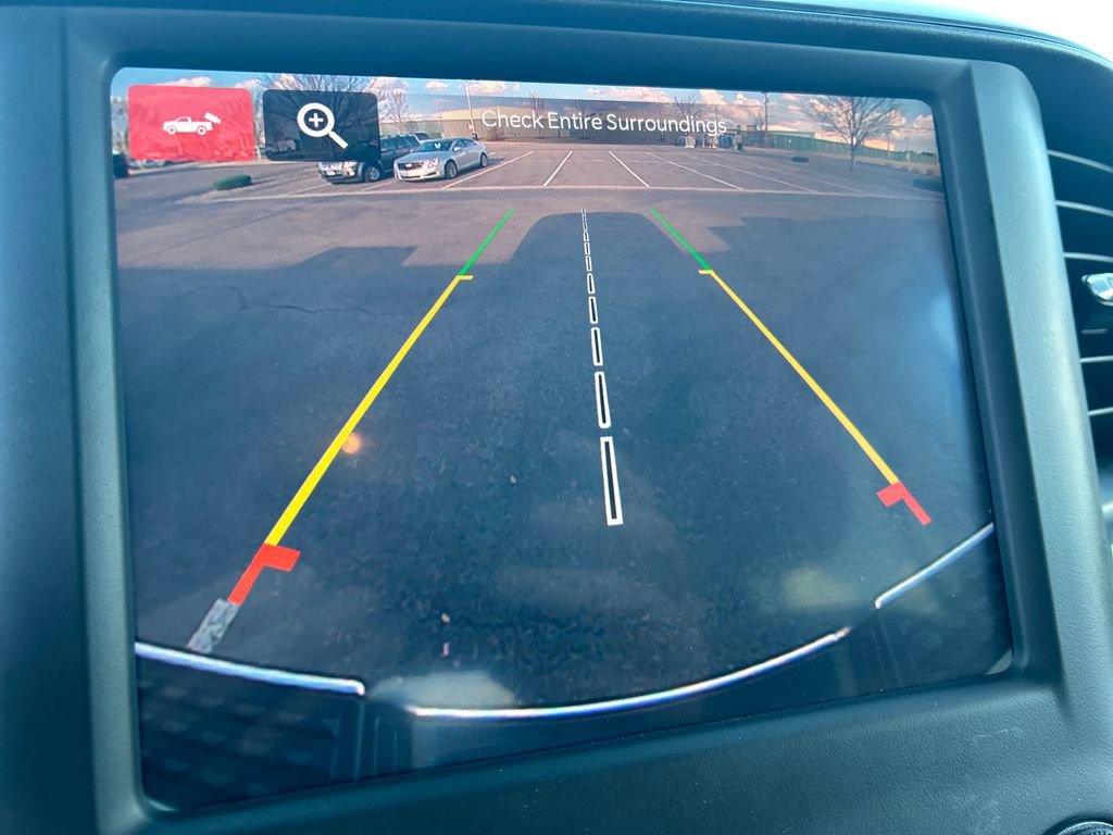 Used 2023 RAM 2500 Big Horn w/ Level 1 Equipment Group image 25