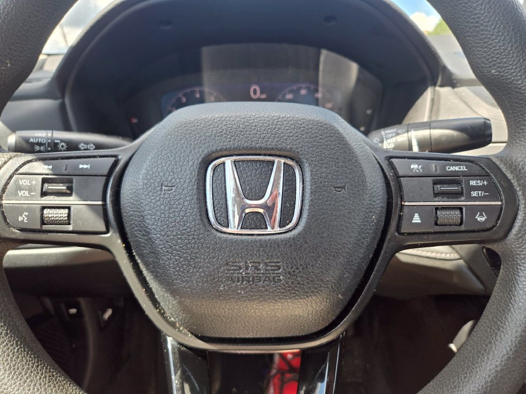Used 2024 Honda Accord LX image 9