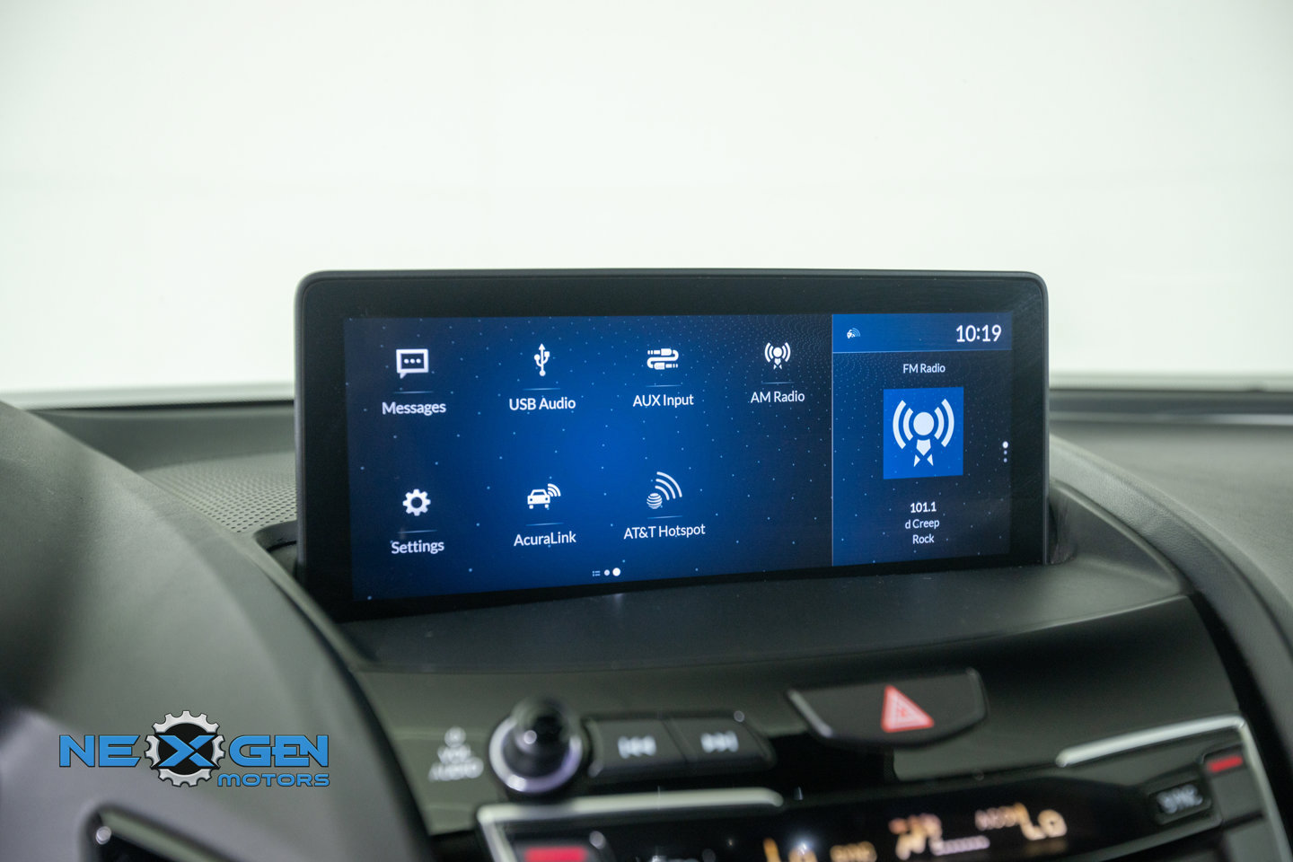 Used 2020 Acura RDX w/ Technology Package AWD/4WD image 21