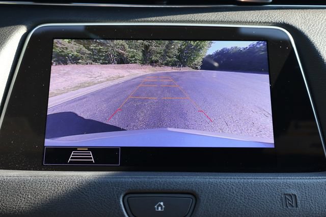 Used 2020 Cadillac XT4 Sport w/ Driver Assist Package FWD image 12