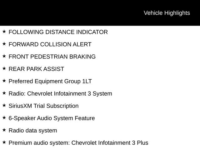Used 2025 Chevrolet Malibu LT image 3