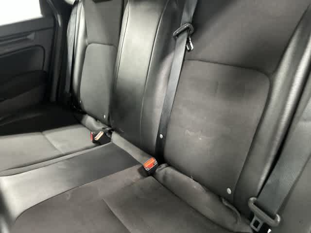 Certified 2024 Honda Civic Sport image 11
