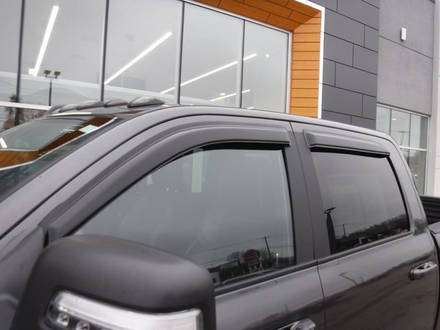 Certified 2024 RAM 2500 Rebel w/ Level 2 Equipment Group image 9