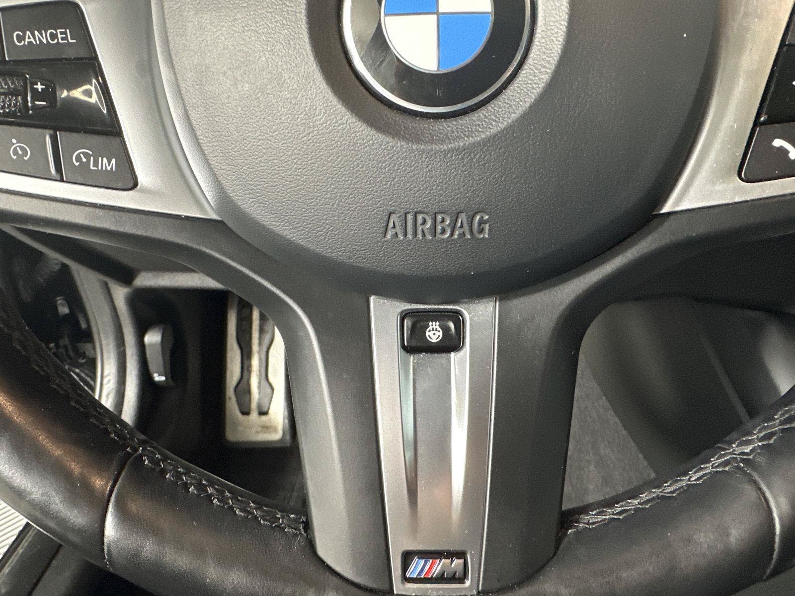 Used 2024 BMW M340i xDrive w/ Premium Package AWD/4WD image 10