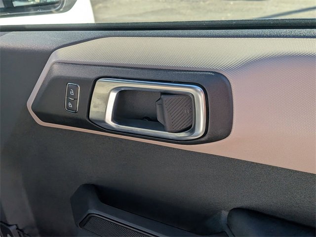 Used 2024 Ford Bronco Big Bend image 36