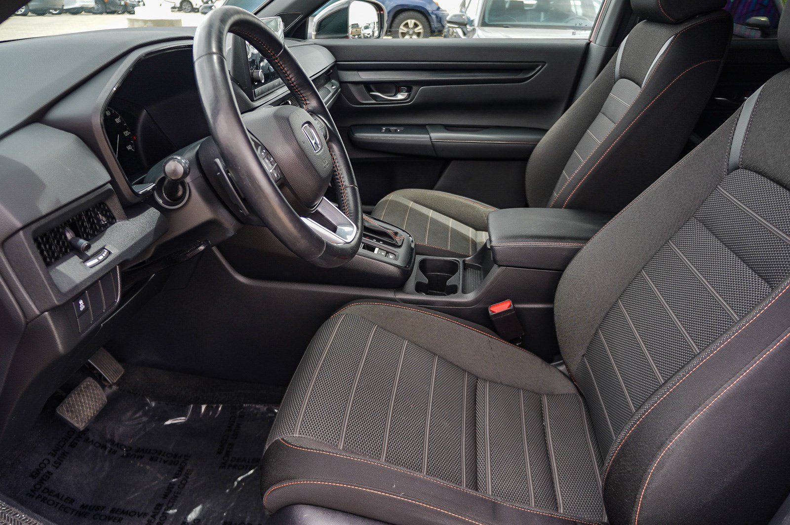 Used 2024 Honda CR-V Sport image 21