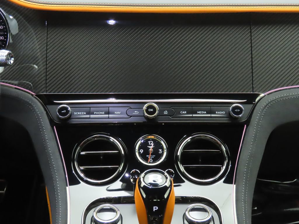 New 2026 Bentley Continental GT Speed image 14