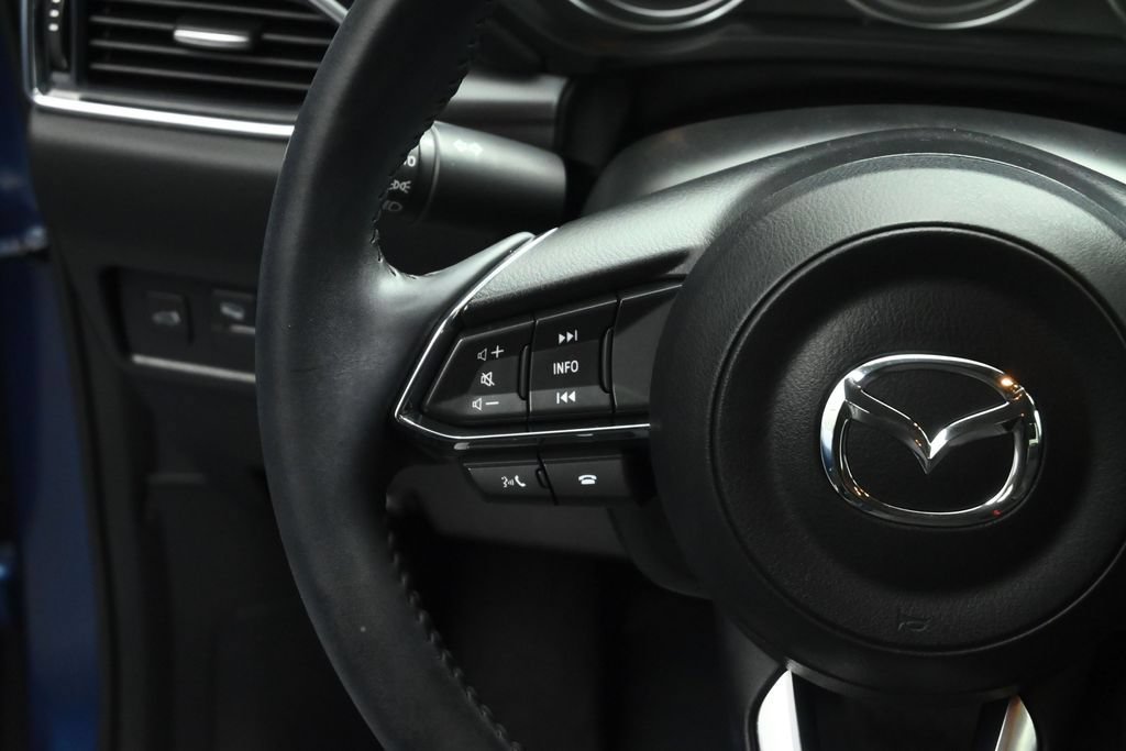 Used 2024 MAZDA CX-5 AWD 2.5 S image 35