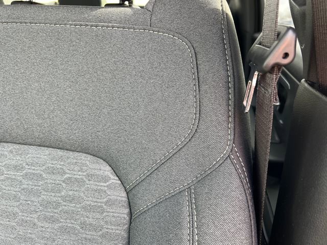 New 2026 RAM 1500 Big Horn image 12