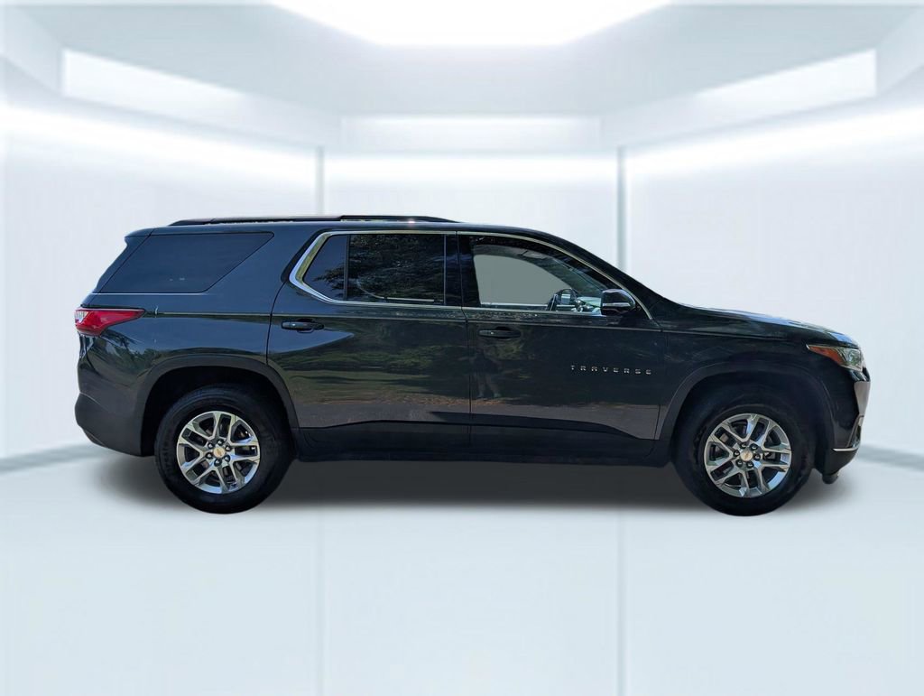 Used 2019 Chevrolet Traverse LT image 7