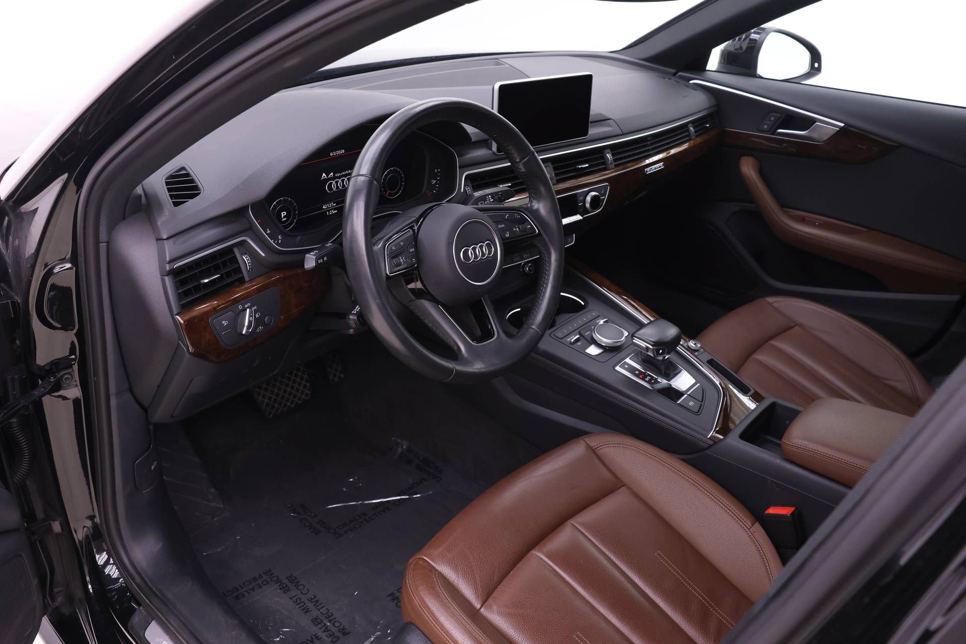 Used 2019 Audi A4 2.0T Premium Plus w/ Premium Plus Package AWD/4WD image 6