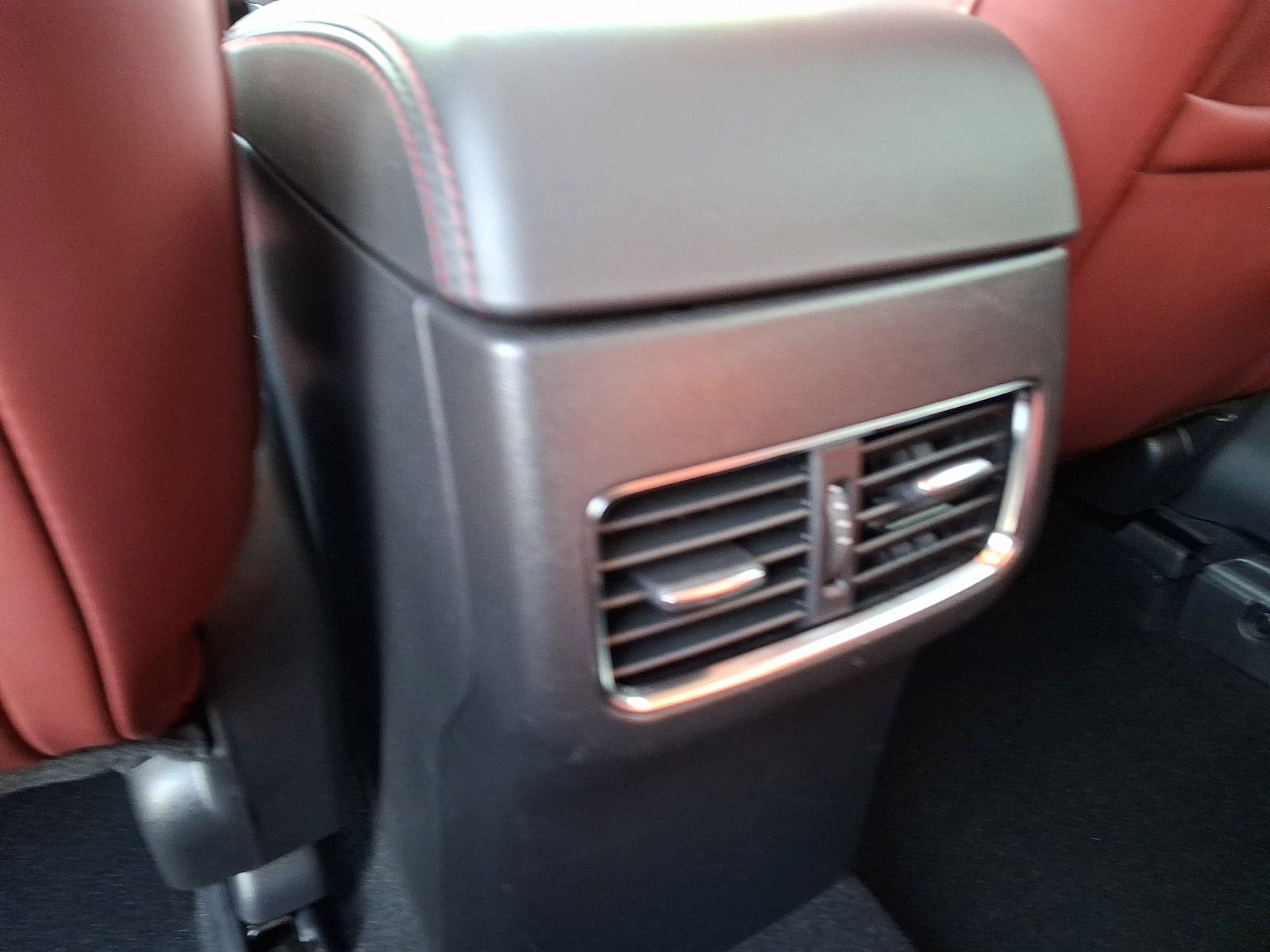 Used 2021 MAZDA CX-5 Carbon Edition image 12