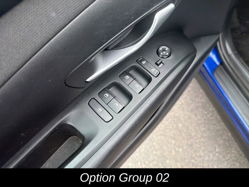 Used 2023 Hyundai Tucson SEL w/ Convenience Package image 11